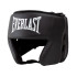 Casco de Boxeo Everlast Core Headgear Negro