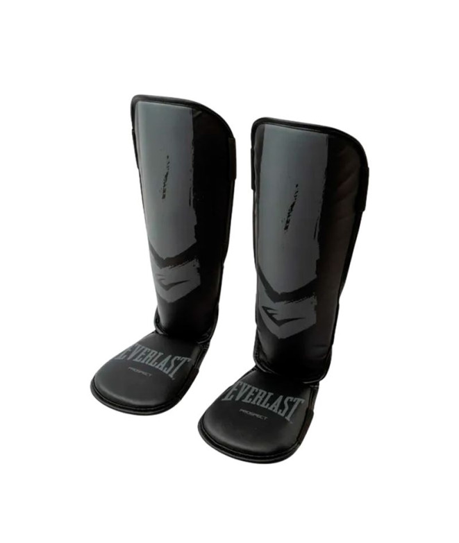 Espinilleras Everlast Proespect Youth Shin...