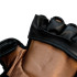 Guantillas de Boxeo Everlast Titan Mma Glove Negro