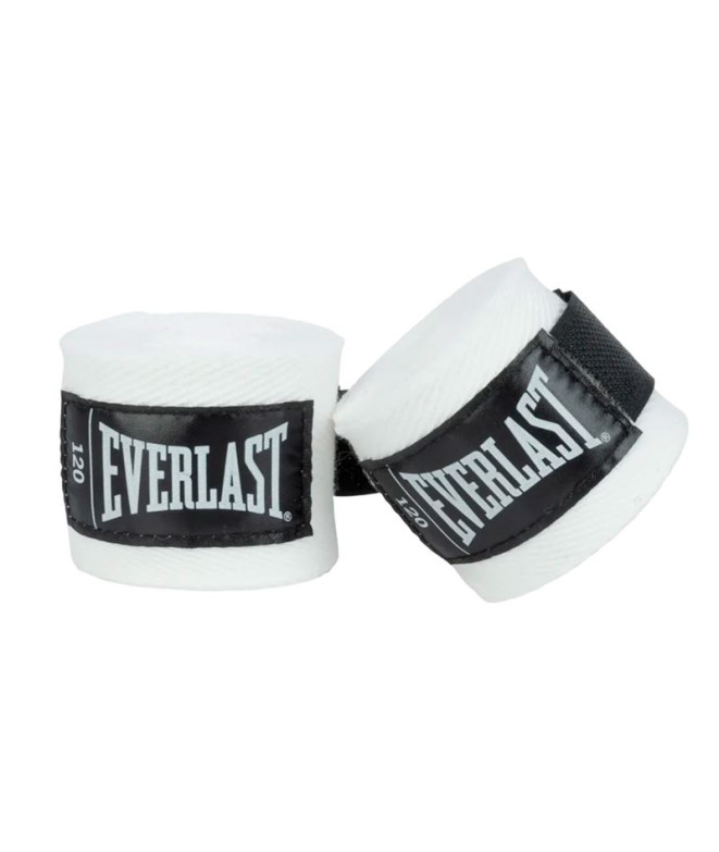 Vendas de Boxeo Everlast Core 120" Handwraps...