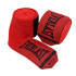 Vendas de Boxeo Everlast Elite Handwraps Rojo