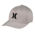 Gorra Hurley One And Only Mujer Gris