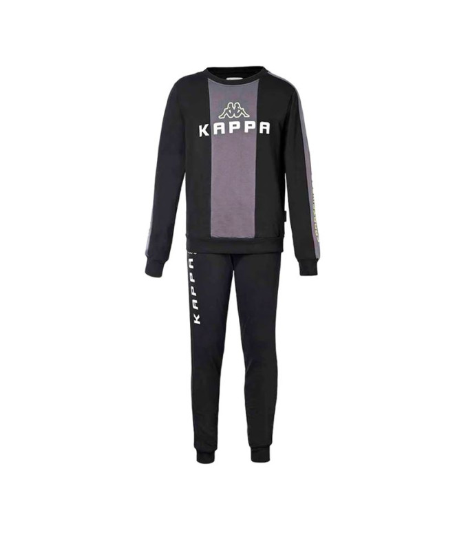 Chándal Kappa 8031T0056 T -Tracksuit Boy Niño...