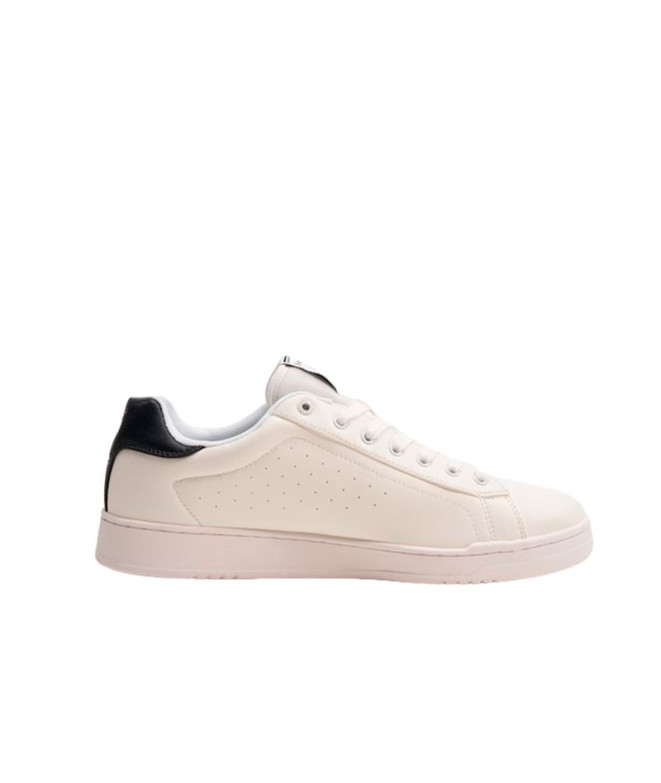 Zapatillas Sergio Tacchini Capri Blanco/Azul...