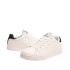 Zapatillas Sergio Tacchini Capri Blanco/Azul Hombre