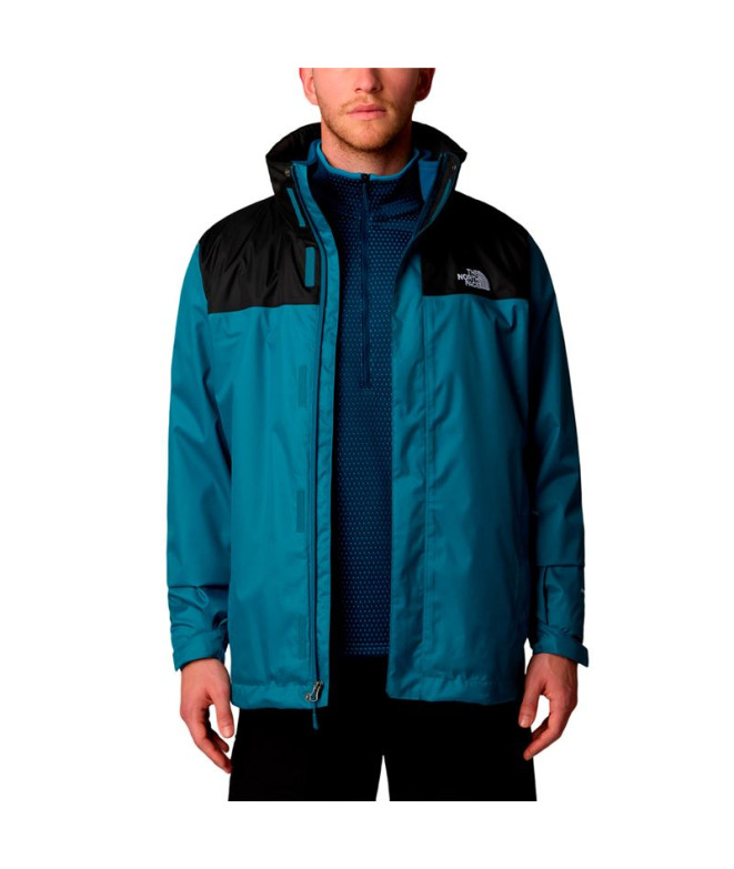 Chaqueta de Montaña The North Face Evolve II...