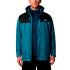 Chaqueta de Montaña The North Face Evolve II Triclimate Hombre Azul