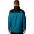 Chaqueta de Montaña The North Face Evolve II Triclimate Hombre Azul