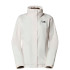 Chaqueta de Montaña The North Face Evolve II Triclimate Mujer Rojo-Blanco Dune