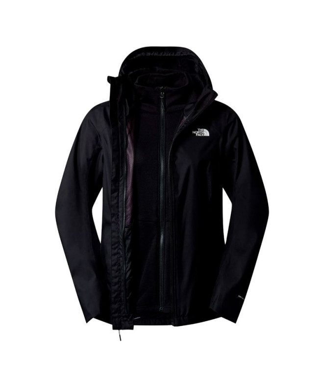 Chaqueta de Montaña The North Face Quest...
