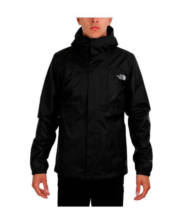 Chaqueta de Montaña The North Face Quest...