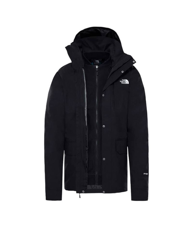 Chaqueta de Montaña The North Face Pinecroft...