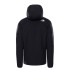 Chaqueta de Montaña The North Face Pinecroft Triclimate Negro Hombre