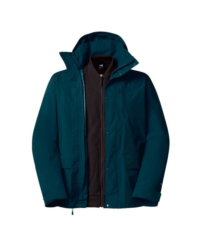 Chaqueta de Montaña The North Face Pinecroft...