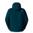 Chaqueta de Montaña The North Face Pinecroft Triclimate Mallard Azul/Gris Hombre