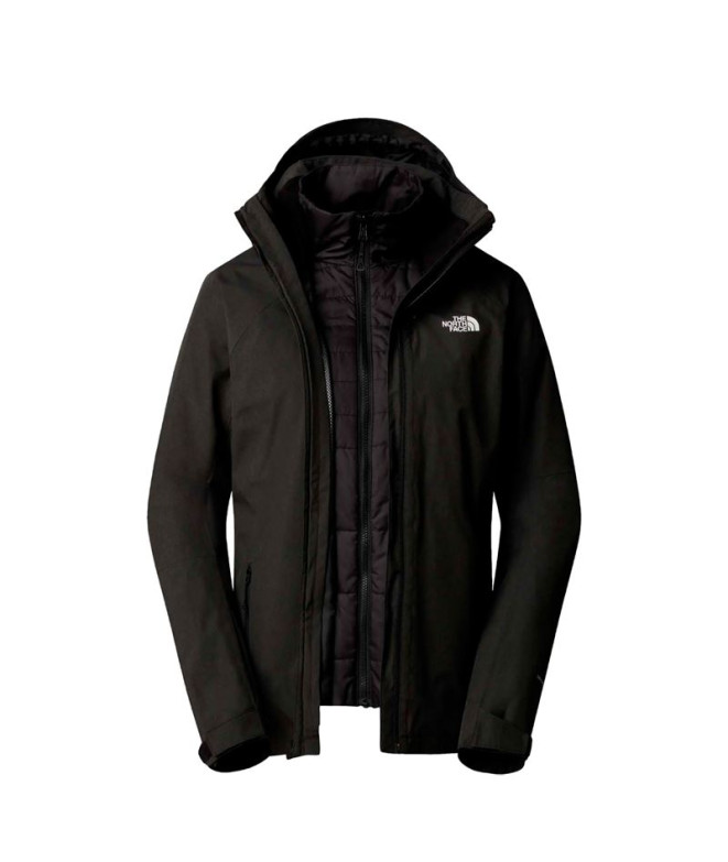 Chaqueta de Montaña The North Face Inlux...