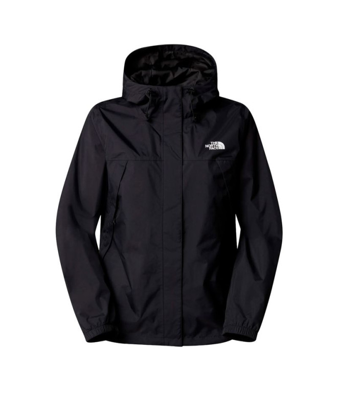 Chaqueta de Montaña The North Face Antora Mujer...