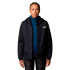 Chaqueta de Montaña The North Face Antora Mujer Negro