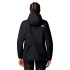 Chaqueta de Montaña The North Face Antora Mujer Negro