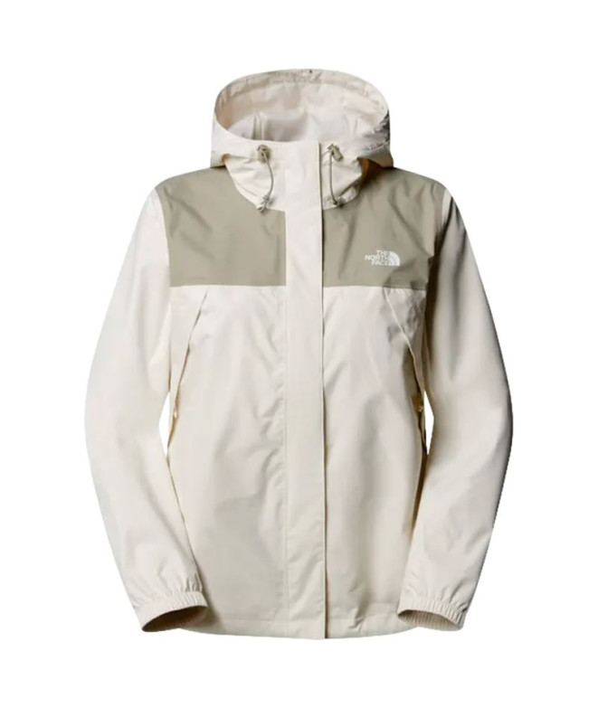 Chaqueta de Montaña The North Face Antora...