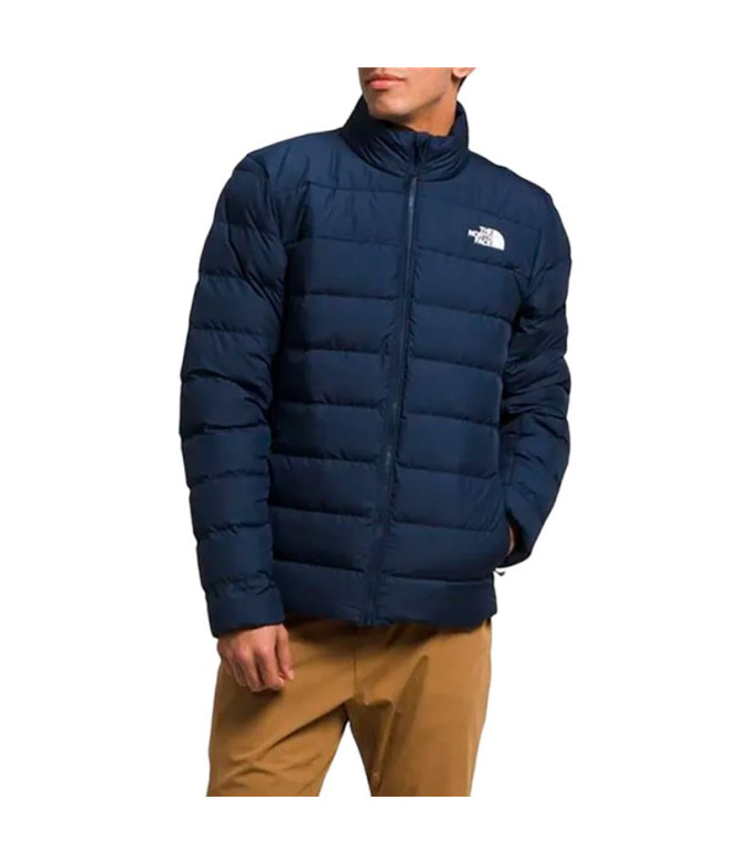 Chaqueta de Montaña The North Face Aconcagua 3...