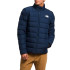 Chaqueta de Montaña The North Face Aconcagua 3 Summit Azul Marino Hombre