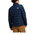 Chaqueta de Montaña The North Face Aconcagua 3 Summit Azul Marino Hombre