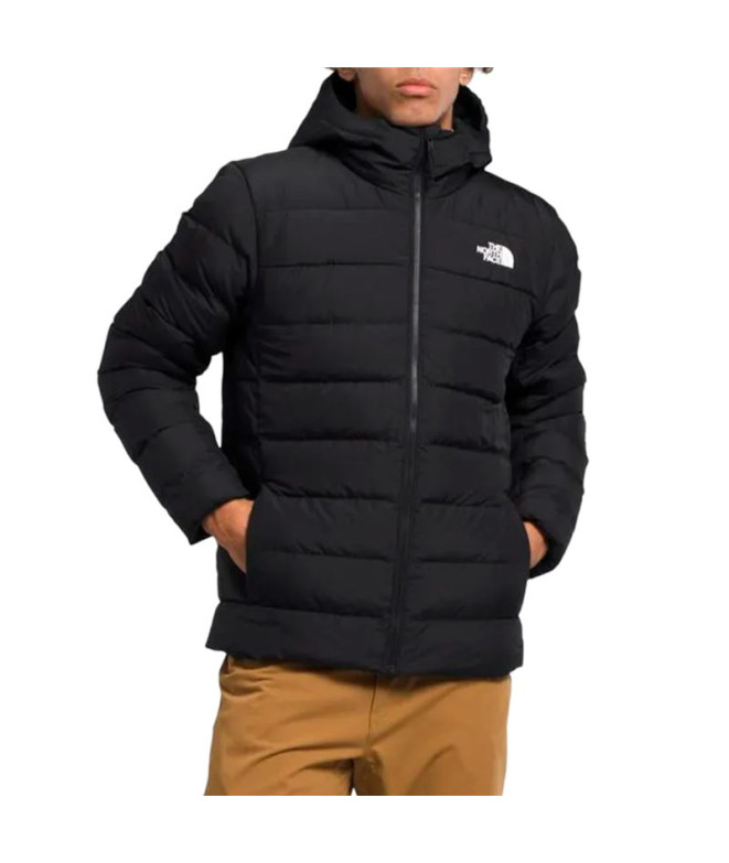 Chaqueta de Montaña The North Face Aconcagua 3...
