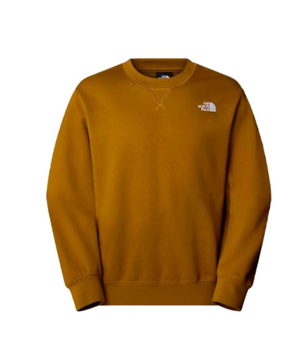 Sudadera de Montaña The North Face Essential Relaxed Crew...
