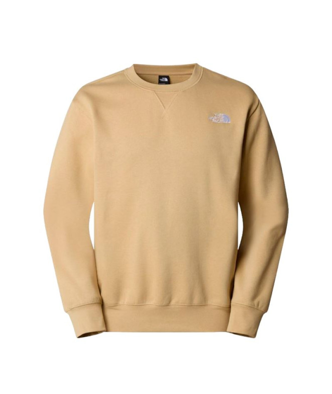 Sudadera de Montaña The North Face Essential...