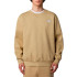 Sudadera de Montaña The North Face Essential Relaxed Crew Khaki  Hombre