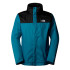 Chaqueta de Montaña The North Face Evolve II Triclimate Hombre Azul