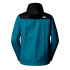 Chaqueta de Montaña The North Face Evolve II Triclimate Hombre Azul