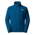 Chaqueta de Montaña The North Face Evolve II Triclimate Hombre Azul