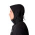 Chaqueta de Montaña The North Face Pinecroft Triclimate Negro Hombre