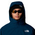 Chaqueta de Montaña The North Face Pinecroft Triclimate Mallard Azul/Gris Hombre