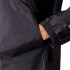Chaqueta de Montaña The North Face Antora Mujer Negro