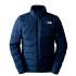 Chaqueta de Montaña The North Face Aconcagua 3 Summit Azul Marino Hombre