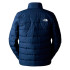 Chaqueta de Montaña The North Face Aconcagua 3 Summit Azul Marino Hombre