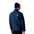 Chaqueta de Montaña The North Face Aconcagua 3 Summit Azul Marino Hombre