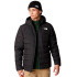 Chaqueta de Montaña The North Face Aconcagua 3 Hombre Negro