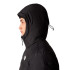 Chaqueta de Montaña The North Face Aconcagua 3 Hombre Negro