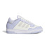 Zapatillas adidas Rapid Court Low Mujer Morado