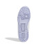 Zapatillas adidas Rapid Court Low Mujer Morado