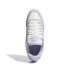 Zapatillas adidas Rapid Court Low Mujer Morado
