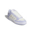 Zapatillas adidas Rapid Court Low Mujer Morado