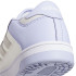 Zapatillas adidas Rapid Court Low Mujer Morado