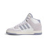 Zapatillas adidas Rapid Court Mid Mujer Lila