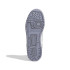 Zapatillas adidas Rapid Court Mid Mujer Lila
