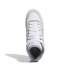 Zapatillas adidas Rapid Court Mid Mujer Lila